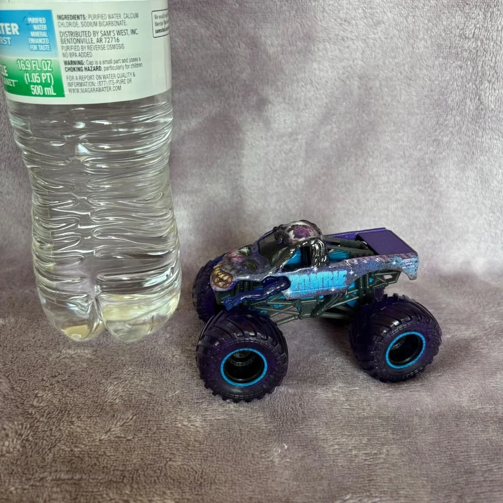 Monster Jam monster jam